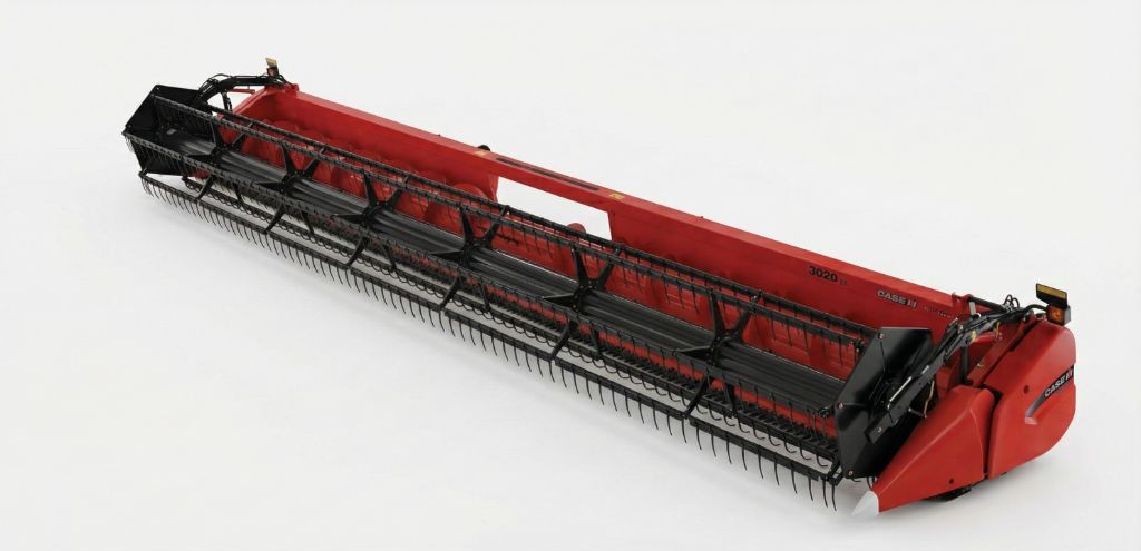 Plataforma TerraFlex 3020