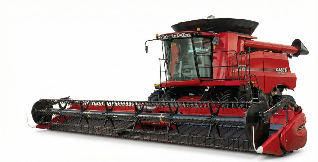 Trator Agrícola Case Puma 230